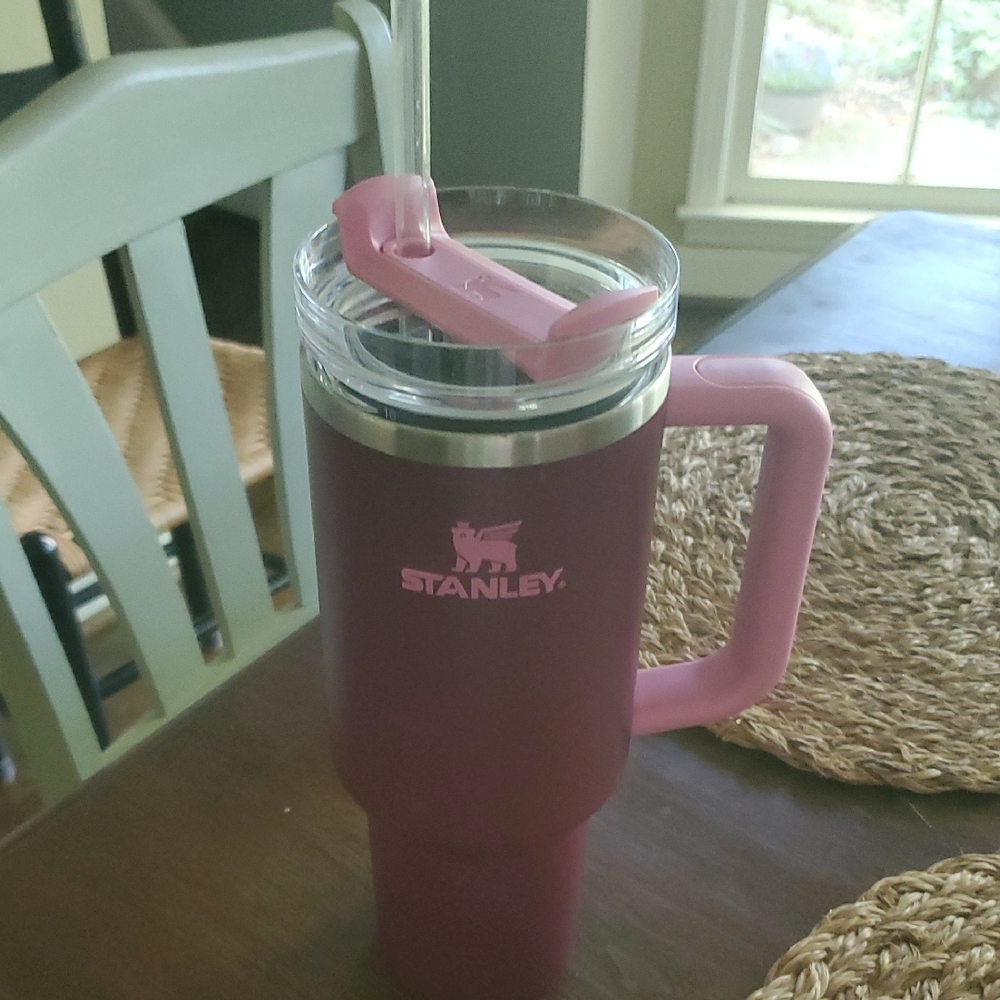 Stanley 40 oz Berry Color